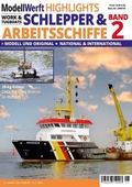 Cover: Modellwerft Highlights - vth