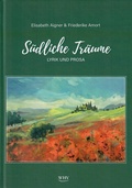 Cover: S&uuml;dliche Tr&auml;ume - Hager, Wolfgang
