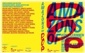 Cover: Amazons of Pop! - Universalmuseum Joanneum GmbH