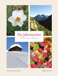 Cover: Die Jahreszeiten - YANTRA