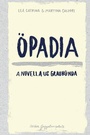 Cover: Öpadia - Arisverlag