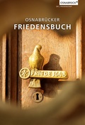 Cover: Osnabr&uuml;cker Friedensbuch - Stadt Osnabr&uuml;ck