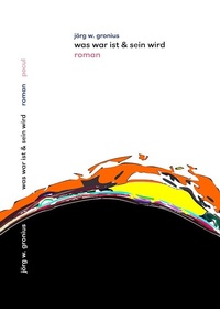 Abbildung von: Was war ist & sein wird - PoCul