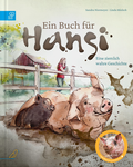 Cover: Ein Buch f&uuml;r Hansi - CalmeMara Verlag