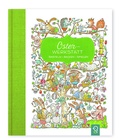 Cover: Oster-Werkstatt - klein & gro&szlig; Verlag