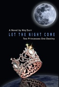 Cover: Let The Night Come - Spiegelberg Verlag