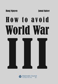 Cover: How to avoid World War III - DC Publishing