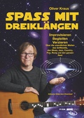 Cover: Spa&szlig; mit Dreikl&auml;ngen - Acoustic Music GmbH & Co. KG