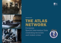 Abbildung von: The ATLAS Network - Stumpf + Kossendey