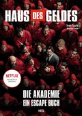 Cover: Haus des Geldes - Heel