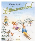 Cover: Winter in de L&uuml;tthasenschool - Husum Druck- und Verlagsgesellschaft