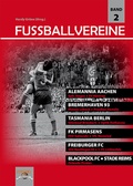 Cover: Fu&szlig;ballvereine - ZEITSPIEL-Verlag