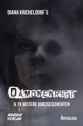 Cover: D&auml;monenritt - Hybrid Verlag
