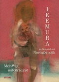 Cover: Mein Weg mit der Kunst - DISTANZ Verlag