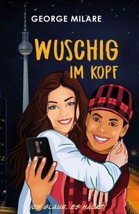 Abbildung von: Wuschig im Kopf - Papierfresserchens MTM-Verlag - Herzsprung-Verlag