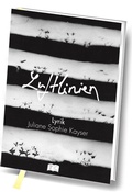 Cover: Luftlinien - Tomorrow's Classics