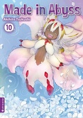 Cover: Made in Abyss 10 - Altraverse GmbH