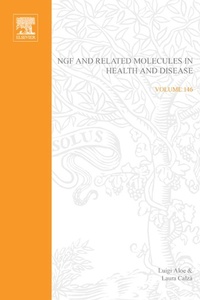 Abbildung von: NGF and Related Molecules in Health and Disease - Elsevier