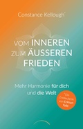 Cover: Vom inneren zum &auml;u&szlig;eren Frieden - Kamphausen Media GmbH