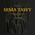 Cover: SEMA TAWY - Edition Esefeld & Traub