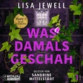 Cover: Was damals geschah - Ronin-H&ouml;rverlag, ein Imprint von Omondi GmbH