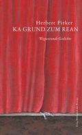 Cover: Ka Grund zum Rean - Bibliothek der Provinz