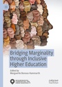Cover: Bridging Marginality through Inclusive Higher Education - Palgrave Macmillan