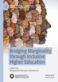 Cover: Bridging Marginality through Inclusive Higher Education - Palgrave Macmillan