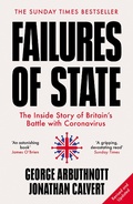 Cover: Failures of State - Mudlark