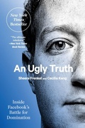 Cover: An Ugly Truth - Collins
