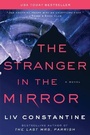 Cover: The Stranger in the Mirror - Collins