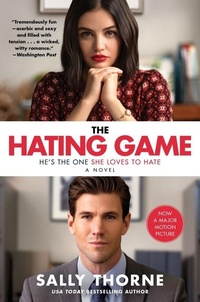 Abbildung von: The Hating Game [Movie Tie-In] - Collins