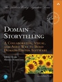 Cover: Domain Storytelling - Addison Wesley