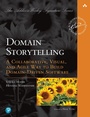 Cover: Domain Storytelling - Addison Wesley