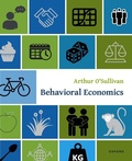 Cover: Behavioral Economics - Oxford University Press Inc