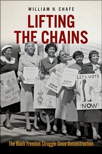 Enlarge image Cover: Lifting the Chains - Oxford University Press Inc
