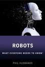 Cover: Robots - OUP eBook