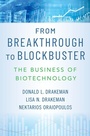 Cover: From Breakthrough to Blockbuster - Oxford University Press Inc
