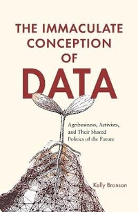 Abbildung von: The Immaculate Conception of Data - McGill-Queen's University Press