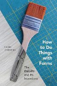 Enlarge image Cover: How to Do Things with Forms - McGill-Queen's University Press