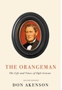 Bild: The Orangeman, Second Edition - McGill-Queen's University Press