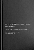 Cover: Multilateral Sanctions Revisited - McGill-Queen's University Press