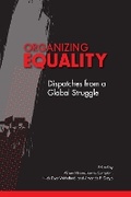 Cover: Organizing Equality - McGill-Queen's University Press