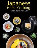 Cover: Japanese Home Cooking - Firefly Books Ltd