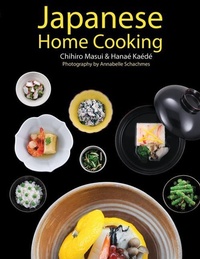 Enlarge image Cover: Japanese Home Cooking - Firefly Books Ltd