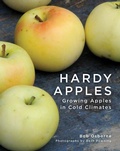 Cover: Hardy Apples - Firefly Books Ltd