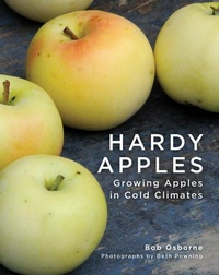 Enlarge image Cover: Hardy Apples - Firefly Books Ltd