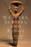 Bild: Weavers, Scribes, and Kings - Oxford University Press Inc