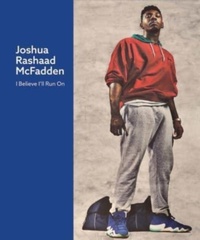 Enlarge image Cover: Joshua Rashaad McFadden - Yale University Press