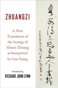 Enlarge image Cover: Zhuangzi - Columbia University Press